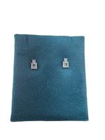 Orecchini Domar in Argento ORAR-574-280